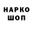 Марки NBOMe 1500мкг Afakin Polika